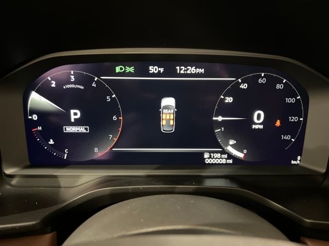 2025 Mitsubishi Outlander SEL S-AWC