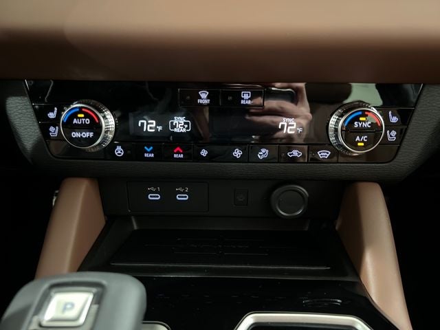 2025 Mitsubishi Outlander SEL S-AWC