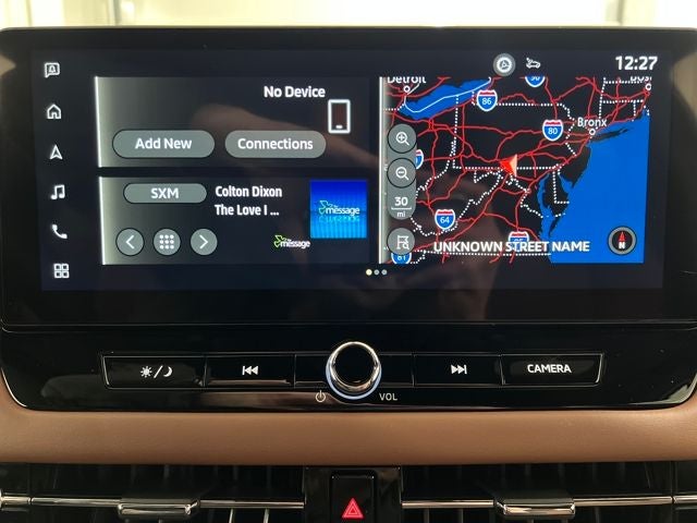 2025 Mitsubishi Outlander SEL S-AWC