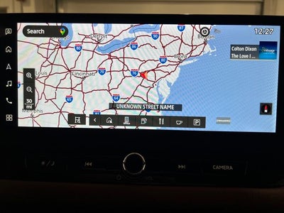 2025 Mitsubishi Outlander SEL S-AWC