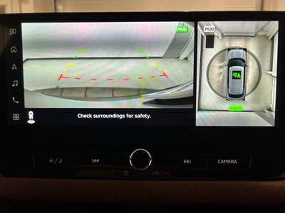 2025 Mitsubishi Outlander SEL S-AWC