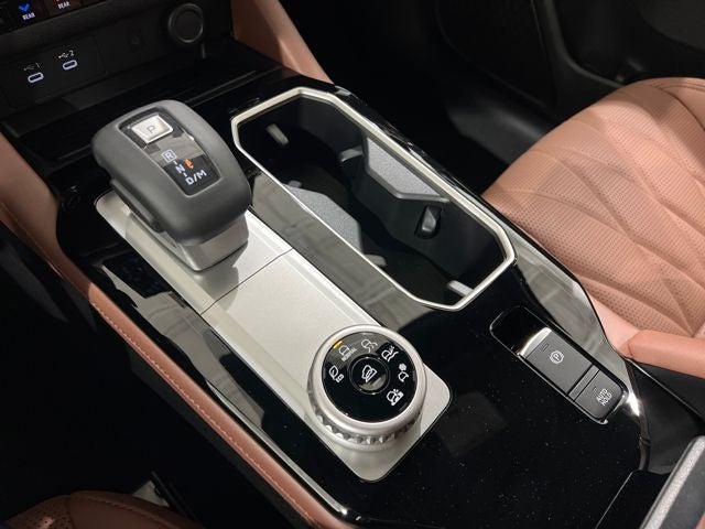 2025 Mitsubishi Outlander SEL S-AWC