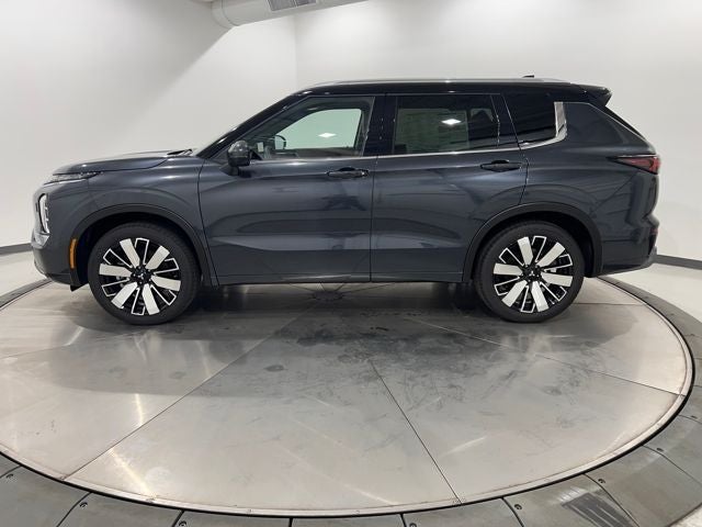 2025 Mitsubishi Outlander SEL S-AWC