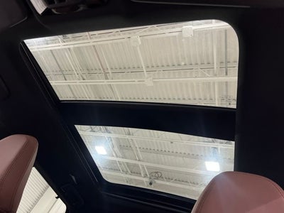 2025 Mitsubishi Outlander SEL S-AWC