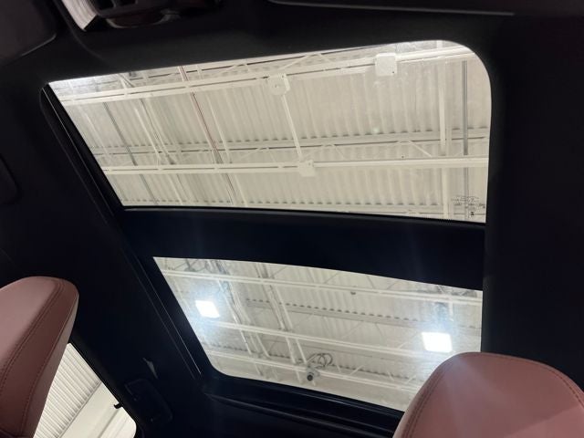 2025 Mitsubishi Outlander SEL S-AWC