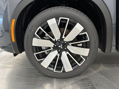2025 Mitsubishi Outlander SEL S-AWC