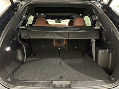 2025 Mitsubishi Outlander SEL S-AWC