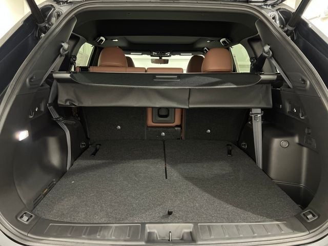 2025 Mitsubishi Outlander SEL S-AWC