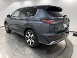 2025 Mitsubishi Outlander SEL S-AWC