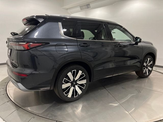 2025 Mitsubishi Outlander SEL S-AWC