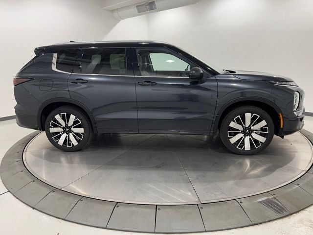 2025 Mitsubishi Outlander SEL S-AWC