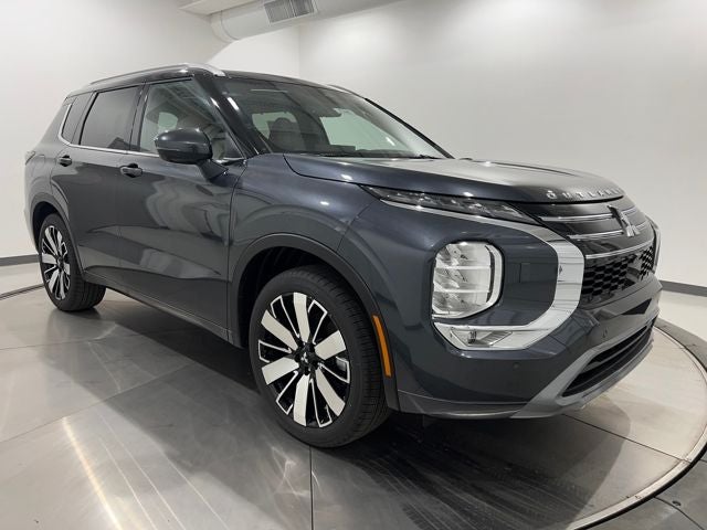 2025 Mitsubishi Outlander SEL S-AWC