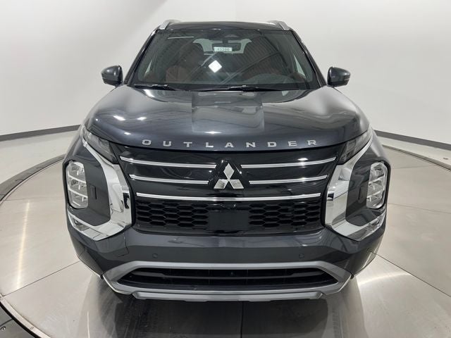 2025 Mitsubishi Outlander SEL S-AWC