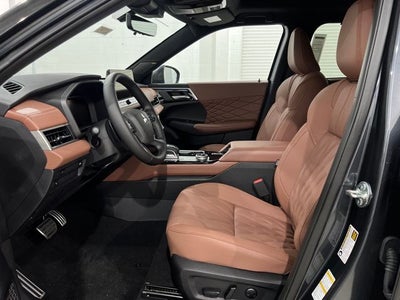 2025 Mitsubishi Outlander SEL S-AWC