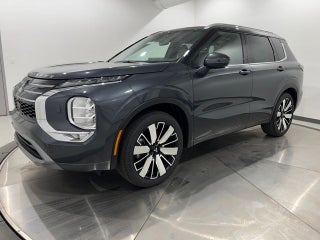 2025 Mitsubishi Outlander SEL S-AWC