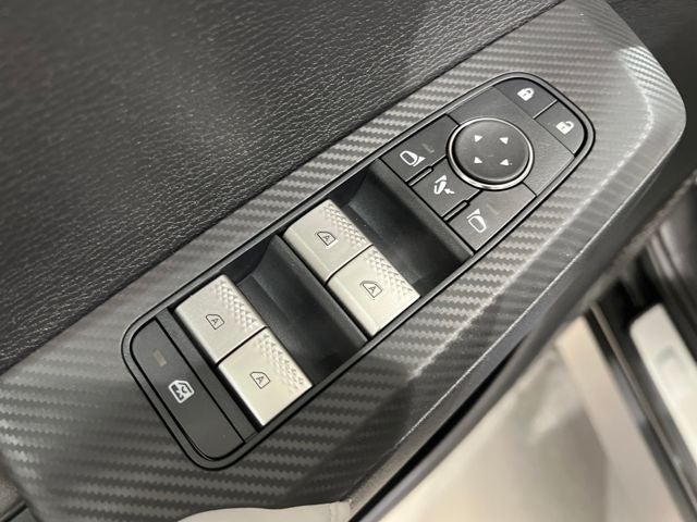 2025 Mitsubishi Outlander Platinum Edition S-AWC