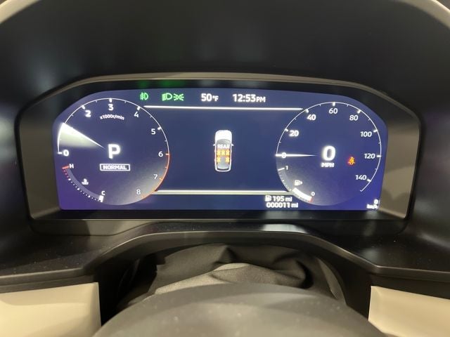 2025 Mitsubishi Outlander Platinum Edition S-AWC