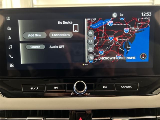 2025 Mitsubishi Outlander Platinum Edition S-AWC