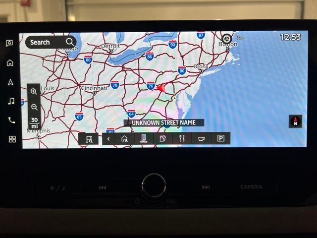 2025 Mitsubishi Outlander Platinum Edition S-AWC