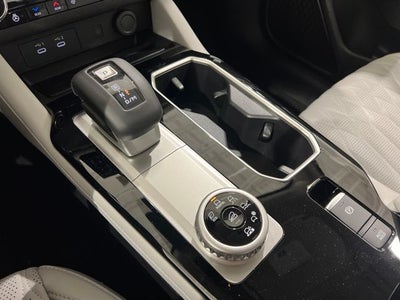 2025 Mitsubishi Outlander Platinum Edition S-AWC