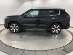 2025 Mitsubishi Outlander Platinum Edition S-AWC