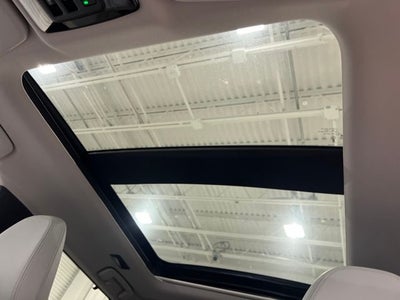 2025 Mitsubishi Outlander Platinum Edition S-AWC