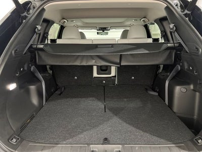 2025 Mitsubishi Outlander Platinum Edition S-AWC