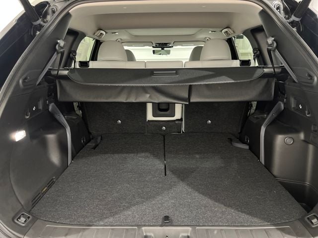 2025 Mitsubishi Outlander Platinum Edition S-AWC