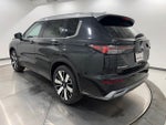 2025 Mitsubishi Outlander Platinum Edition S-AWC