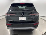 2025 Mitsubishi Outlander Platinum Edition S-AWC