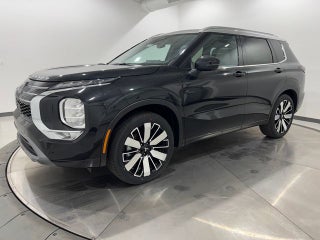 2025 Mitsubishi Outlander Platinum Edition S-AWC