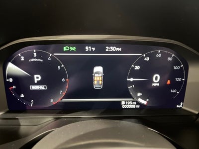 2025 Mitsubishi Outlander Platinum Edition S-AWC