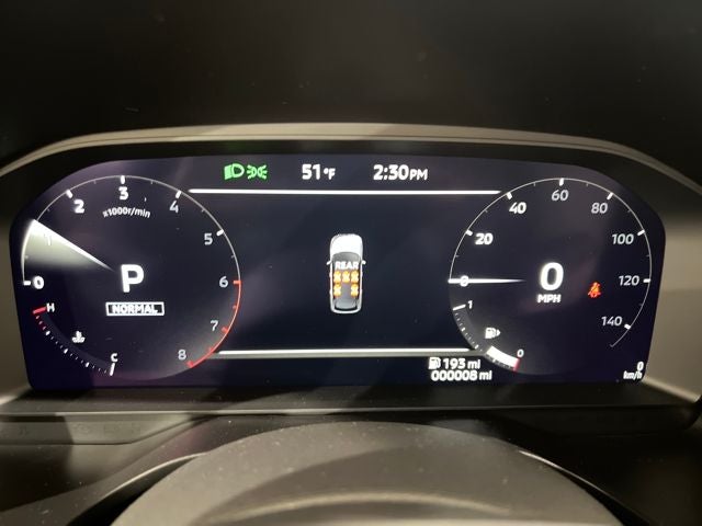 2025 Mitsubishi Outlander Platinum Edition S-AWC