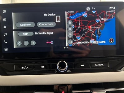 2025 Mitsubishi Outlander Platinum Edition S-AWC