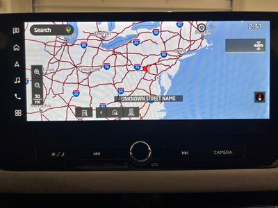 2025 Mitsubishi Outlander Platinum Edition S-AWC