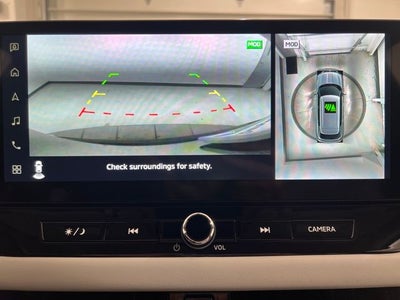 2025 Mitsubishi Outlander Platinum Edition S-AWC