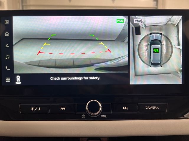 2025 Mitsubishi Outlander Platinum Edition S-AWC