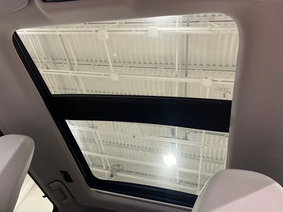 2025 Mitsubishi Outlander Platinum Edition S-AWC