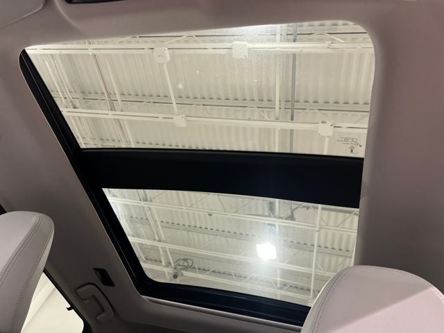 2025 Mitsubishi Outlander Platinum Edition S-AWC