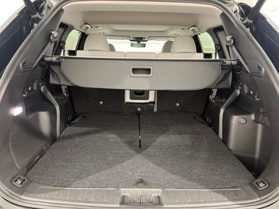 2025 Mitsubishi Outlander Platinum Edition S-AWC