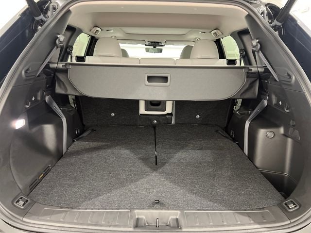 2025 Mitsubishi Outlander Platinum Edition S-AWC