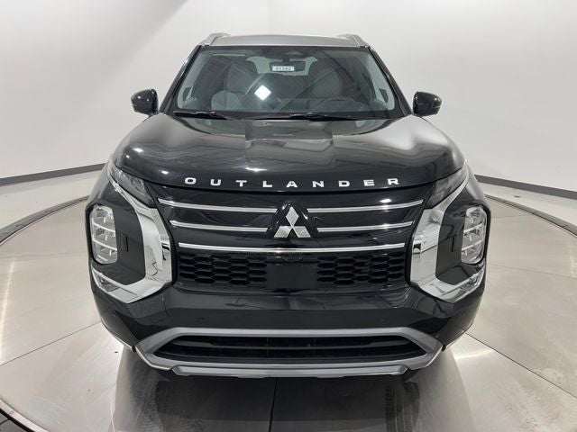 2025 Mitsubishi Outlander Platinum Edition S-AWC