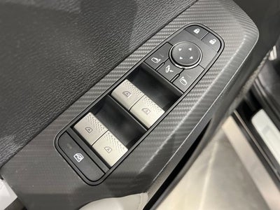 2025 Mitsubishi Outlander Platinum Edition S-AWC