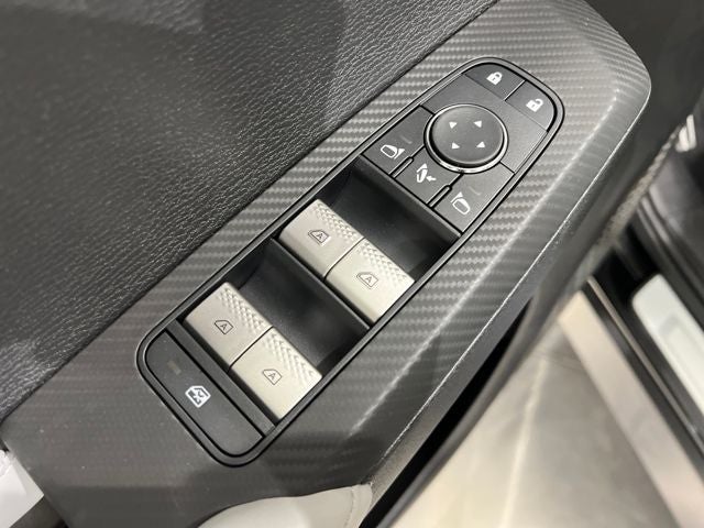 2025 Mitsubishi Outlander Platinum Edition S-AWC