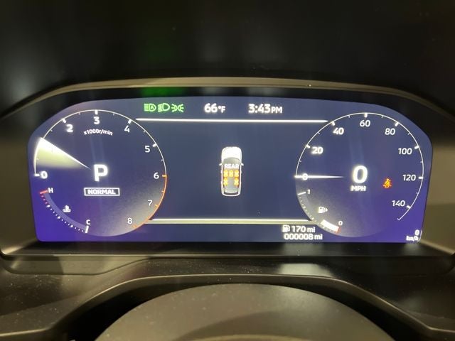 2025 Mitsubishi Outlander Platinum Edition S-AWC