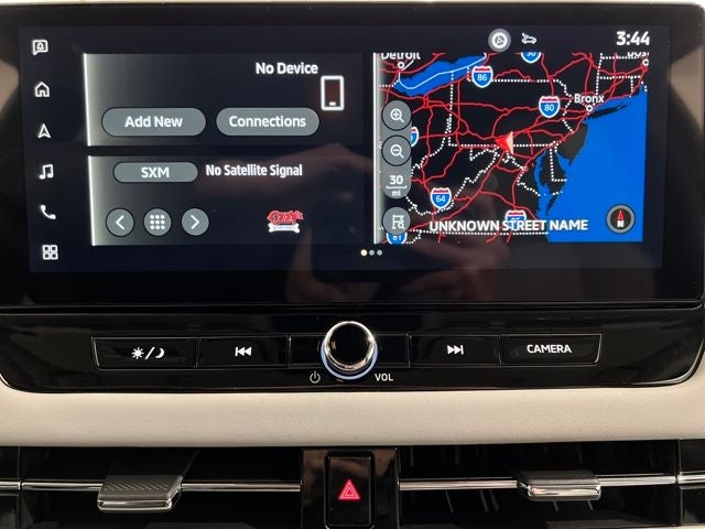 2025 Mitsubishi Outlander Platinum Edition S-AWC