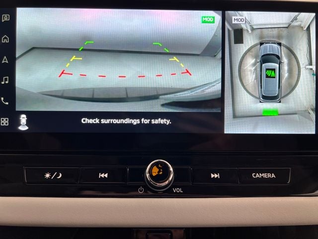 2025 Mitsubishi Outlander Platinum Edition S-AWC