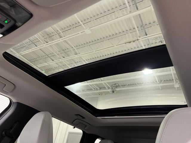 2025 Mitsubishi Outlander Platinum Edition S-AWC