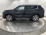 2025 Mitsubishi Outlander Platinum Edition S-AWC