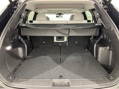 2025 Mitsubishi Outlander Platinum Edition S-AWC